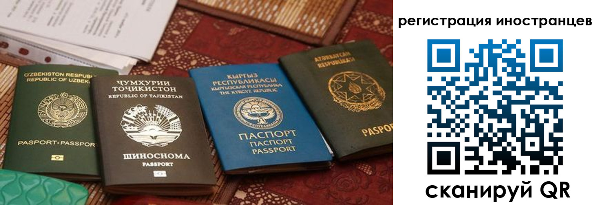 временная регистрация госуслуги в Никольском
